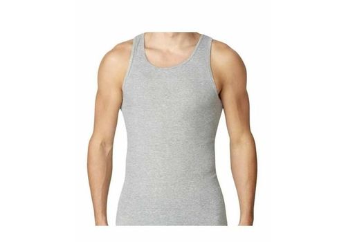 Débardeurs Hommes Gris au meilleur prix au Maroc