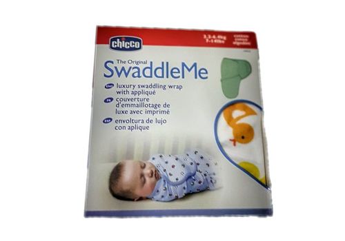 SwaddleMe Emmaillotage - CHICCO au meilleur prix au Maroc