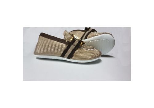 Chaussures Class en cuir souple pour bébé garçon au meilleur prix au Maroc