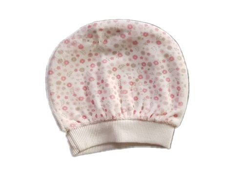 Babelinna turc , pyjama Dors-bien en velours brodé plus bonnet au meilleur prix au Maroc