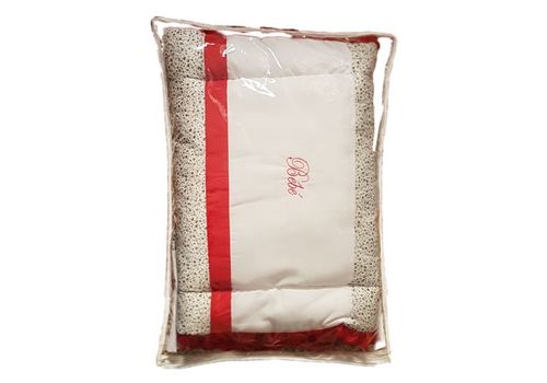 Ensemble de Couette, Parure De Lit et Oreiller pour bébé , Uni-sexe au meilleur prix au Maroc