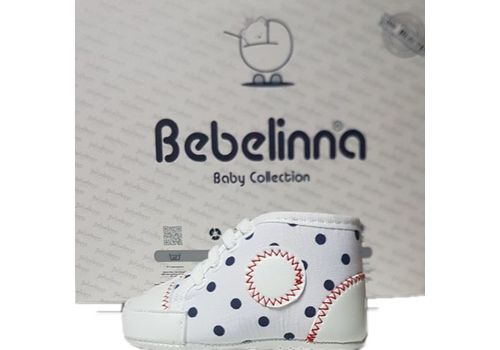 premiers pas de bebelinna , Chaussures en cuir souple pour bébé garçon et fille. au meilleur prix au Maroc