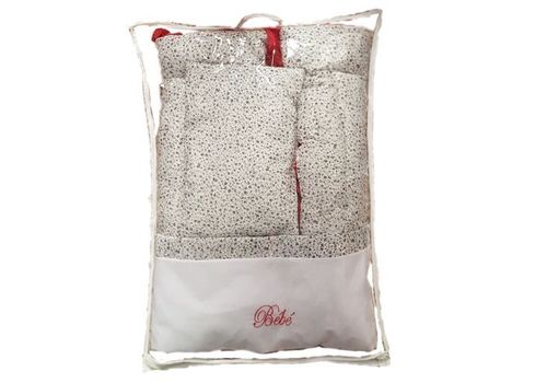 Ensemble de Couette, Parure De Lit et Oreiller pour bébé , Uni-sexe au meilleur prix au Maroc