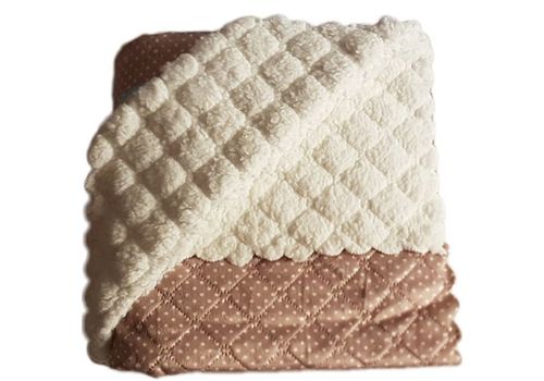 CAMBERRITOS SPAIN, COUVERTURE DE BÉBÉ 110 X 140 CM - GALAXY au meilleur prix au Maroc