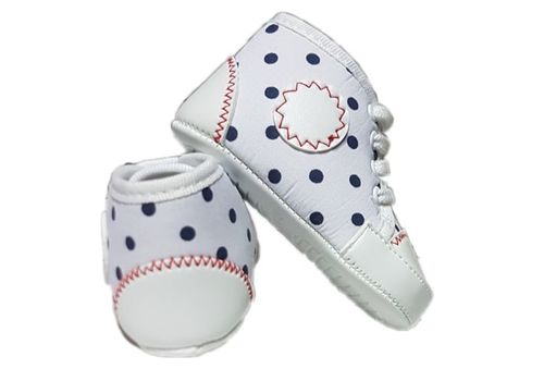 premiers pas de bebelinna , Chaussures en cuir souple pour bébé garçon et fille. au meilleur prix au Maroc