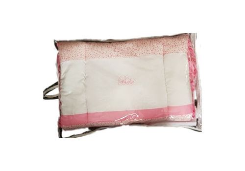 Ensemble de Couette, Parure De Lit et Oreiller pour bébé fille. au meilleur prix au Maroc