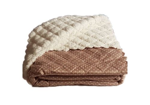 CAMBERRITOS SPAIN, COUVERTURE DE BÉBÉ 110 X 140 CM - GALAXY au meilleur prix au Maroc