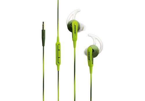 SoundSport IE HDPHN MFI ENERGY GRN,WW au meilleur prix au Maroc