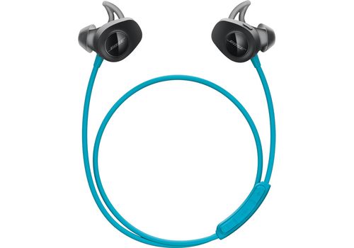 SoundSport WIRELESS HDPHNIE HDPHN AQUA WW au meilleur prix au Maroc