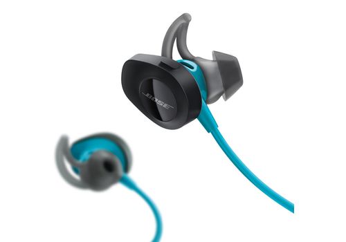 SoundSport WIRELESS HDPHNIE HDPHN AQUA WW au meilleur prix au Maroc