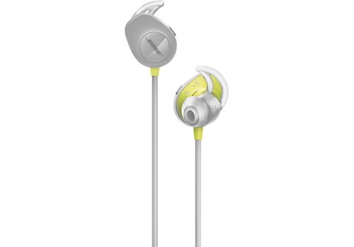 SoundSport WIRELESS HDPHNIE HDPHN CITRON WW au meilleur prix au Maroc