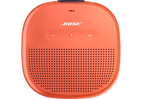 SoundLink Micro BT SPKR Orange au meilleur prix au Maroc