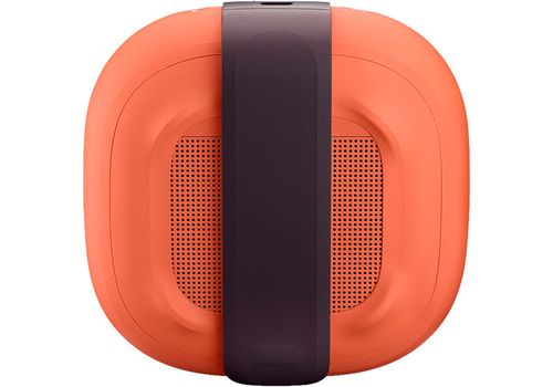 SoundLink Micro BT SPKR Orange au meilleur prix au Maroc
