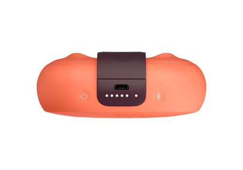 SoundLink Micro BT SPKR Orange au meilleur prix au Maroc