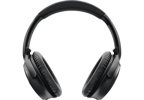 QUIETCOMFORT35 II WIRELESS HDPH BLACK au meilleur prix au Maroc