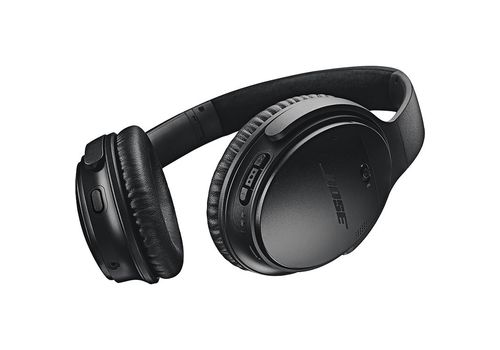 QUIETCOMFORT35 II WIRELESS HDPH BLACK au meilleur prix au Maroc