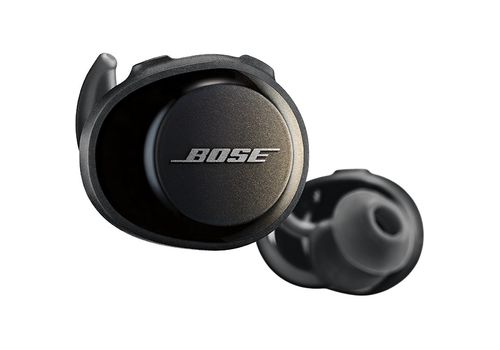 Soundsport® Free Wireless Headphones Blk au meilleur prix au Maroc