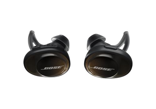 Soundsport® Free Wireless Headphones Blk au meilleur prix au Maroc