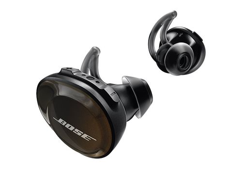 Soundsport® Free Wireless Headphones Blk au meilleur prix au Maroc