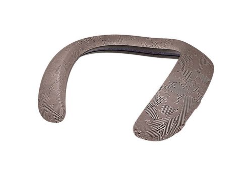 SoundWear companion speaker  cover Purple au meilleur prix au Maroc