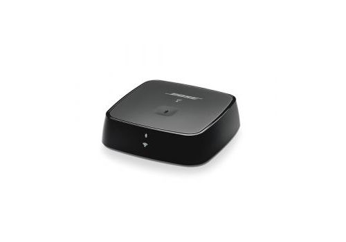 SOUNDTOUCH WRLSS LNK ADPT BLack au meilleur prix au Maroc