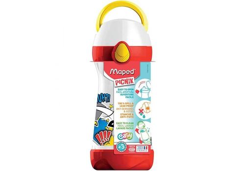 Gourde 430 ml cartoons au meilleur prix au Maroc