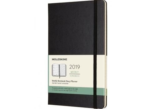 Agenda semainier au meilleur prix au Maroc