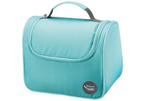 sac à gouter Maped origins - bleu turquois au meilleur prix au Maroc
