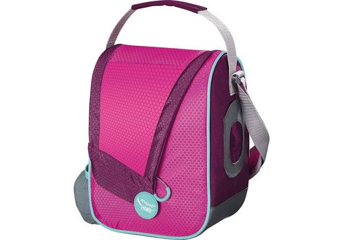 Sac à déjeuner Rose au meilleur prix au Maroc