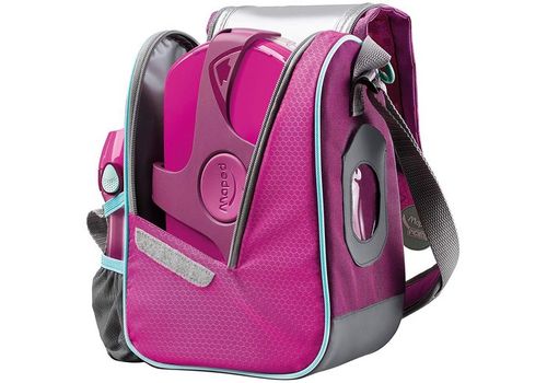 Sac à déjeuner Rose au meilleur prix au Maroc