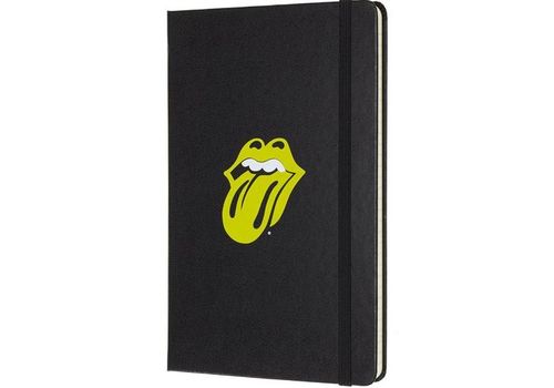 Carnet Edition Limitée Rolling Stones (13 x 21 cm) au meilleur prix au Maroc