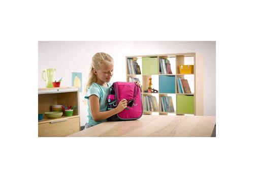 Sac à déjeuner Rose au meilleur prix au Maroc