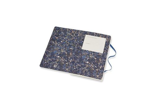 Time Journal Grand Format Blanc Kraft (13 x 21 cm ) au meilleur prix au Maroc