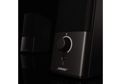 Companion 2  III MTMD SPK SYS BLK 230V EUR au meilleur prix au Maroc