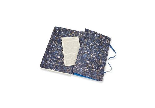 Time Journal Grand Format Blanc Kraft (13 x 21 cm ) au meilleur prix au Maroc