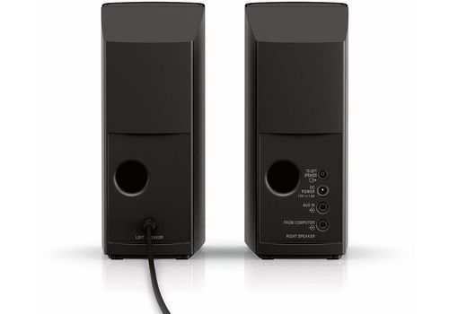 Companion 2  III MTMD SPK SYS BLK 230V EUR au meilleur prix au Maroc