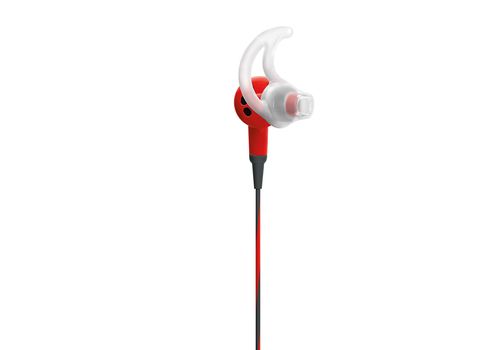 SoundSport IE HDPHN MFI POWER RED,WW au meilleur prix au Maroc