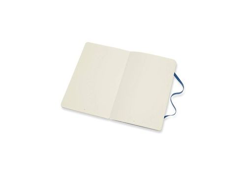 Time Journal Grand Format Blanc Kraft (13 x 21 cm ) au meilleur prix au Maroc