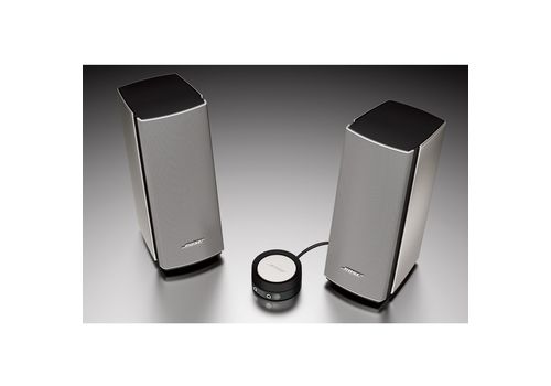 Companion 20 MTMD SPK SYS SLV 230V au meilleur prix au Maroc