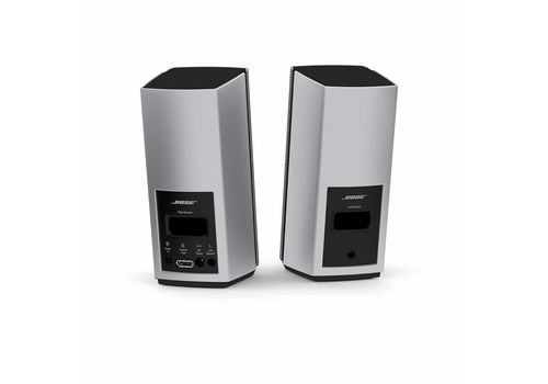 Companion 20 MTMD SPK SYS SLV 230V au meilleur prix au Maroc