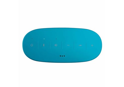 SoundLink color BT SPKR II AQUATIC BLUE au meilleur prix au Maroc