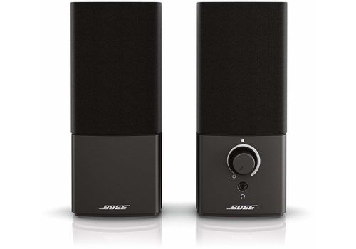 Companion 2  III MTMD SPK SYS BLK 230V EUR au meilleur prix au Maroc