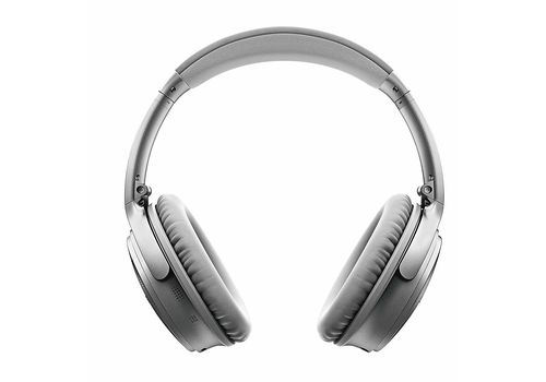 QUIETCOMFORT35 II WIRELESS HDPH SILVER au meilleur prix au Maroc