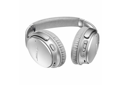QUIETCOMFORT35 II WIRELESS HDPH SILVER au meilleur prix au Maroc
