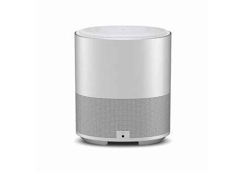 Home Speaker 500 luxe Silver au meilleur prix au Maroc