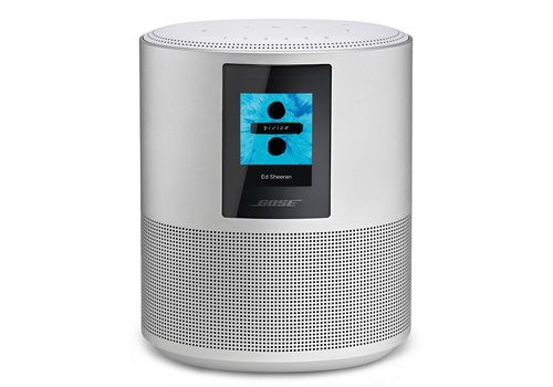 Home Speaker 500 luxe Silver au meilleur prix au Maroc