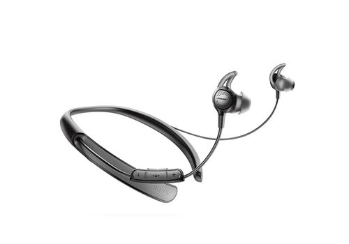 QUIET CONTROL 30 HEADSET BLACK au meilleur prix au Maroc