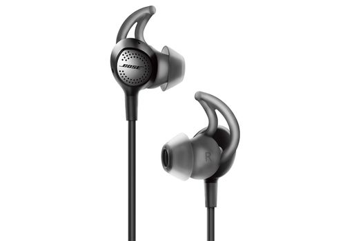 QUIET CONTROL 30 HEADSET BLACK au meilleur prix au Maroc