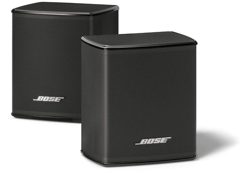 Surround speakers black au meilleur prix au Maroc