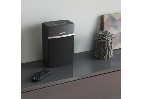 SoundTouch 10 BLack 230V EU au meilleur prix au Maroc